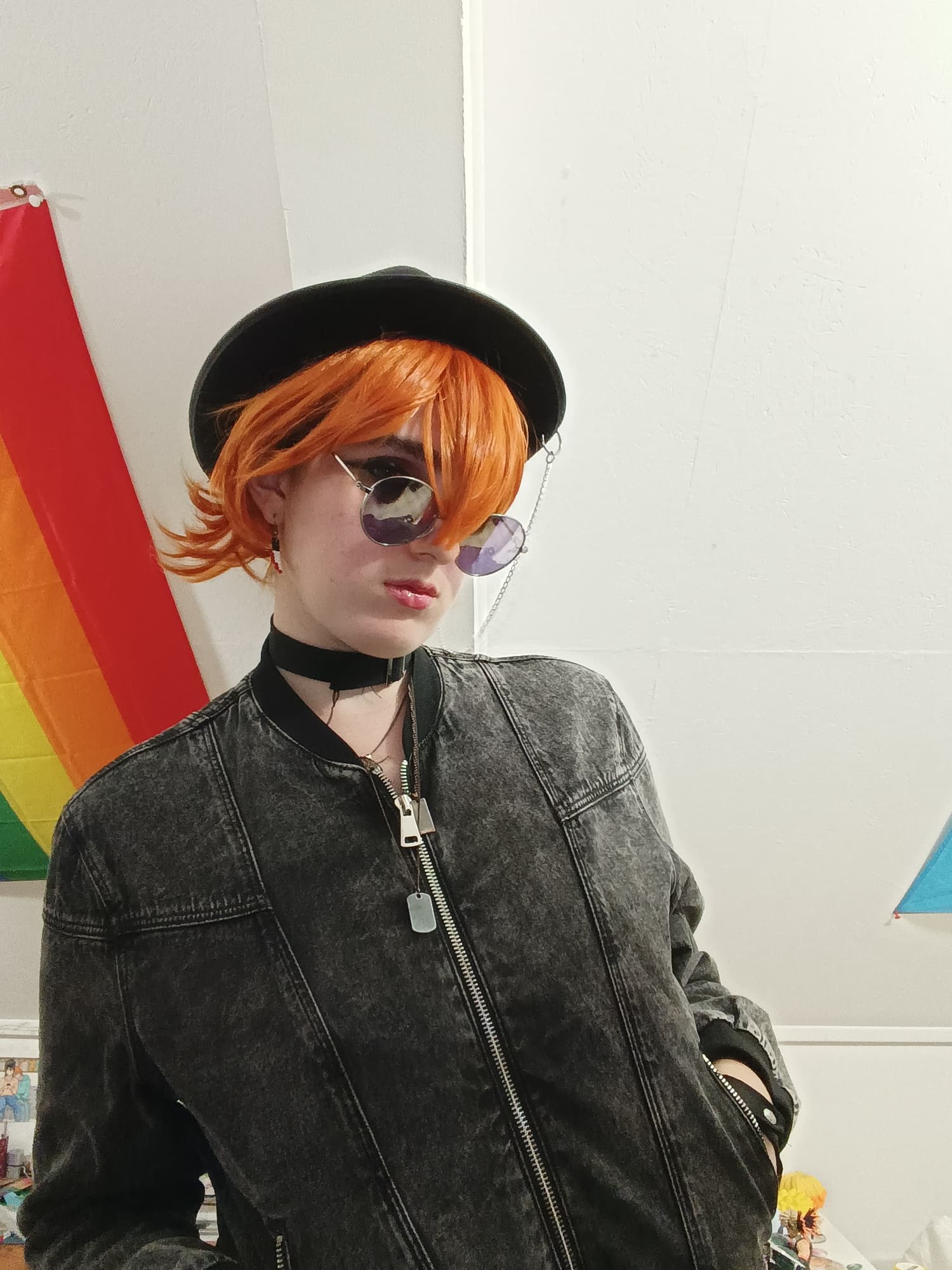 15Chuuya  - Photo 5