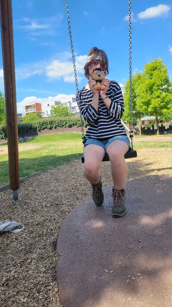 Evan afton - Photo 6