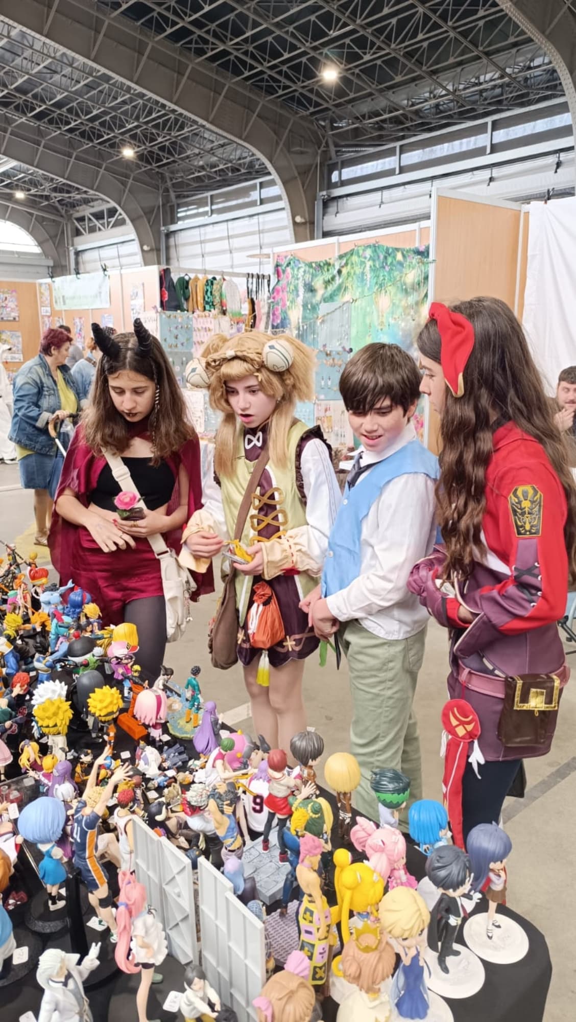 Japan manga wave  - Photo 8