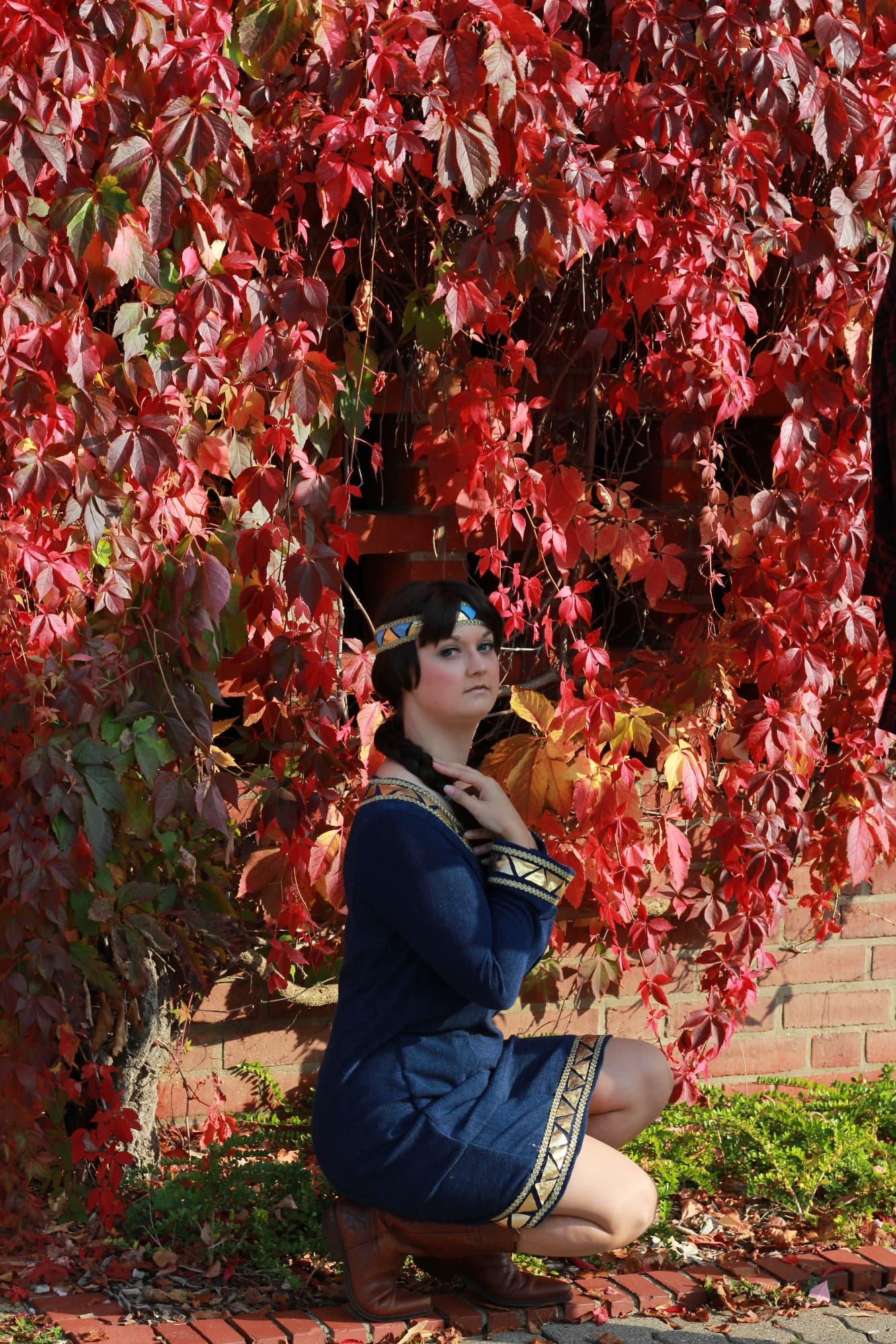 Michelle (Tekken 3) - Photo 10