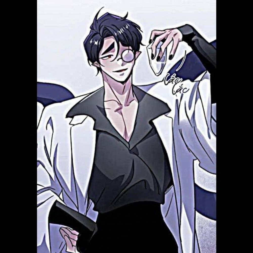 Mephisto 