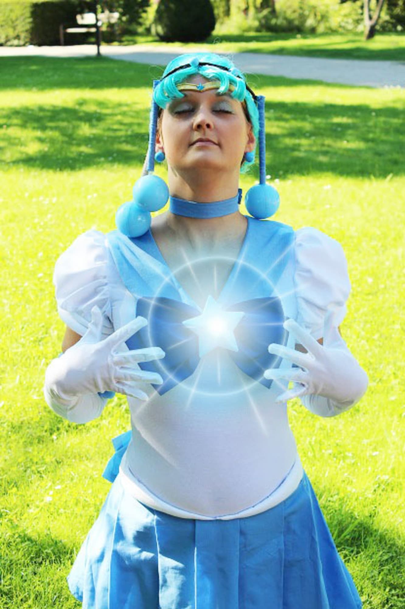 Sailor Pallas  - Photo 64