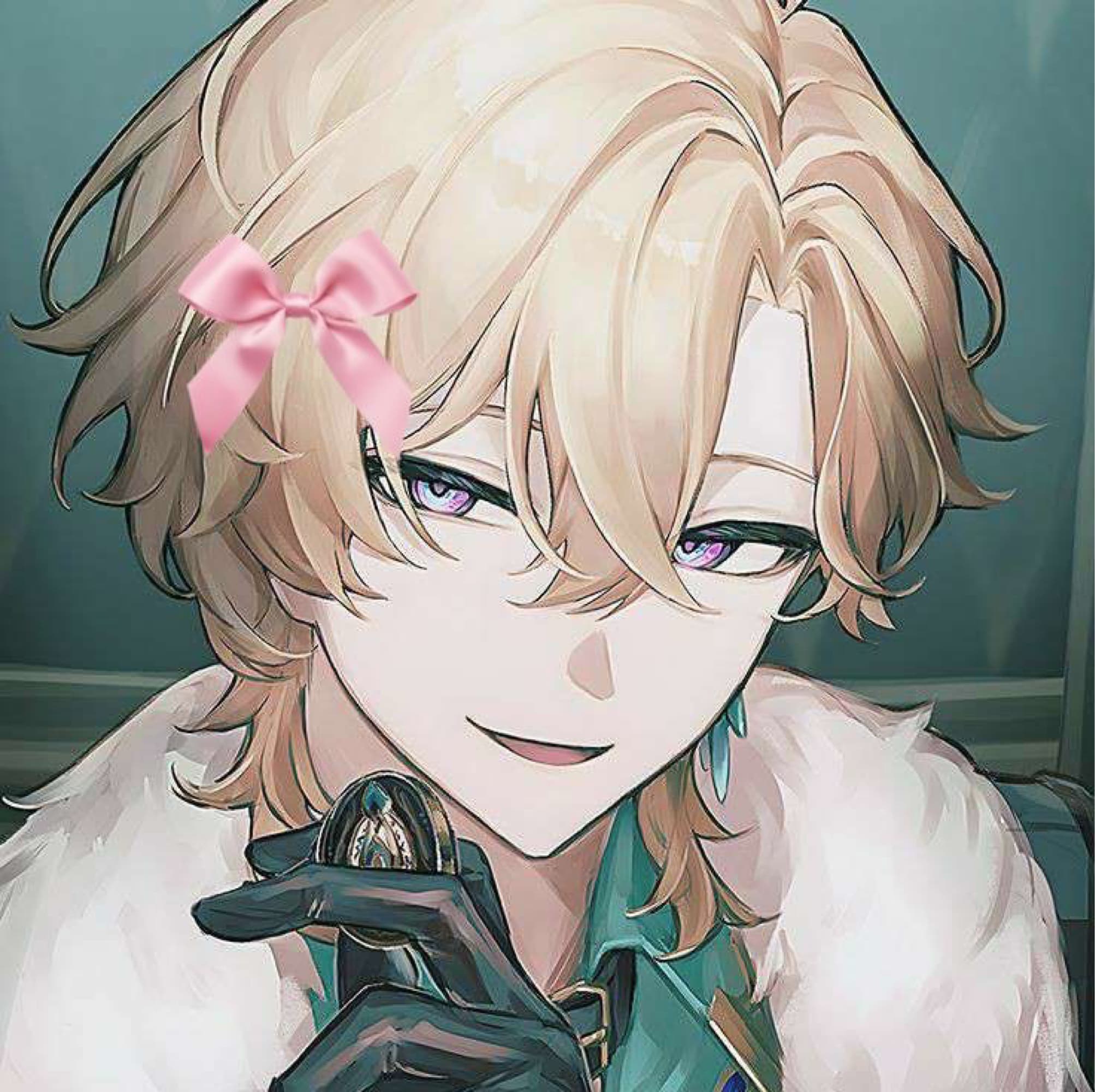 Aventurine (placard)