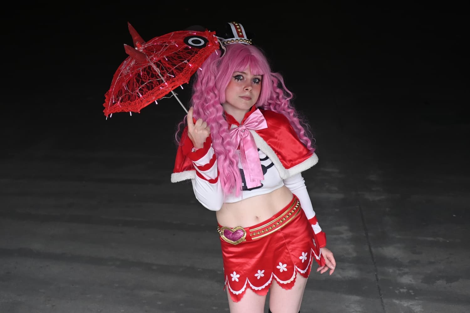 Perona - JAPEX 2K25 - Photo 48