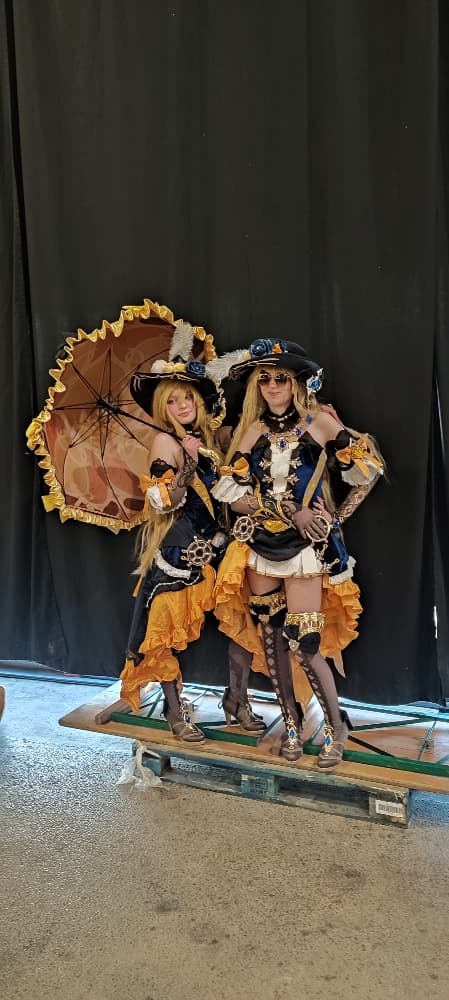 Spinatorii 2025 - Photo 4