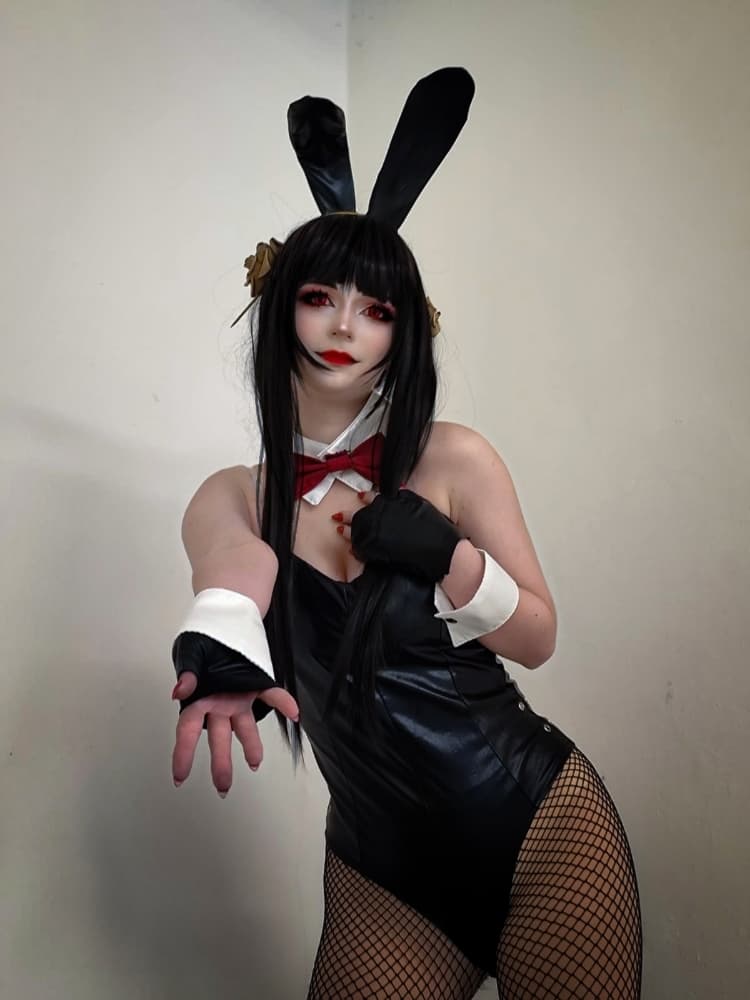 Bunny Yor - Photo 4