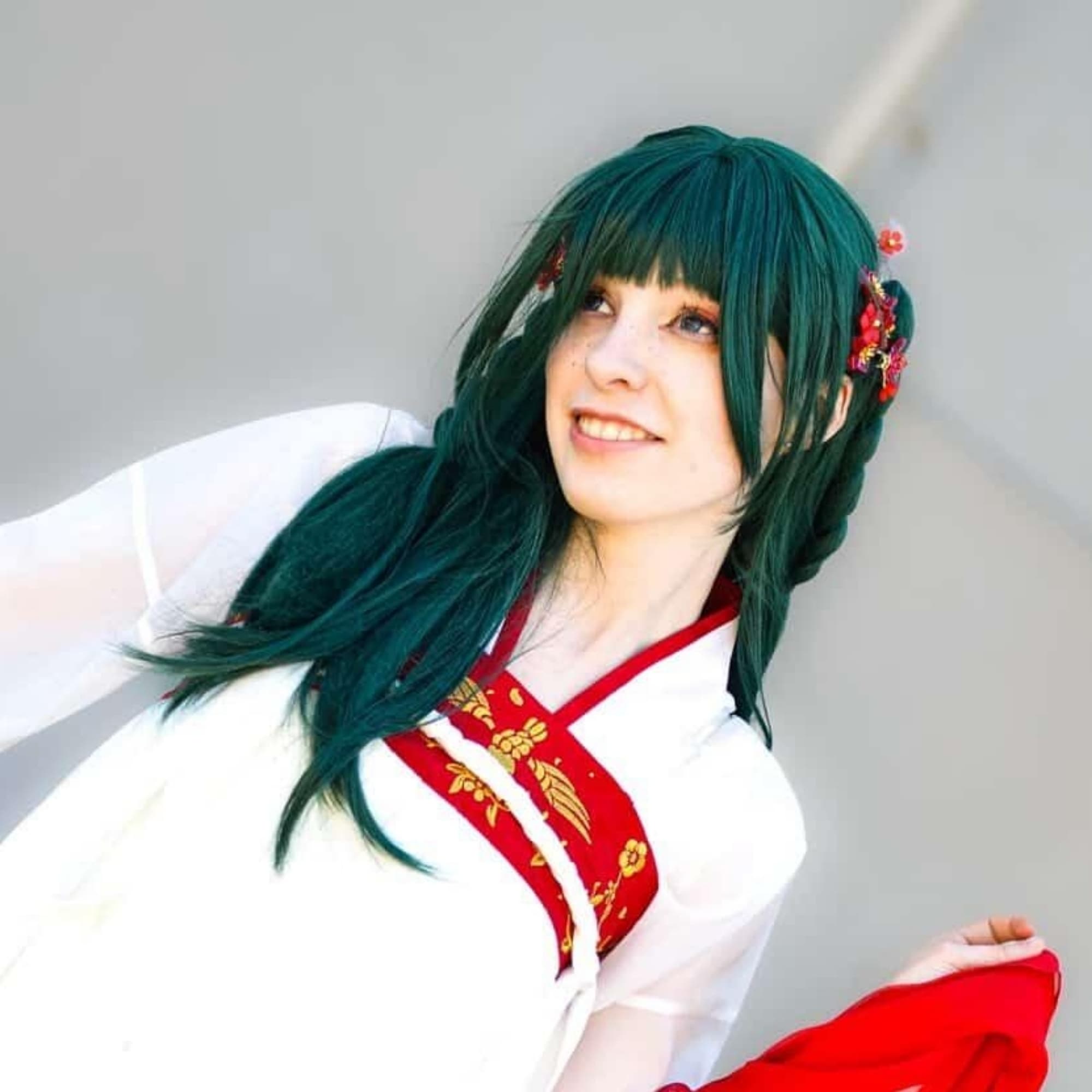 Mao Mao (tenu noble)