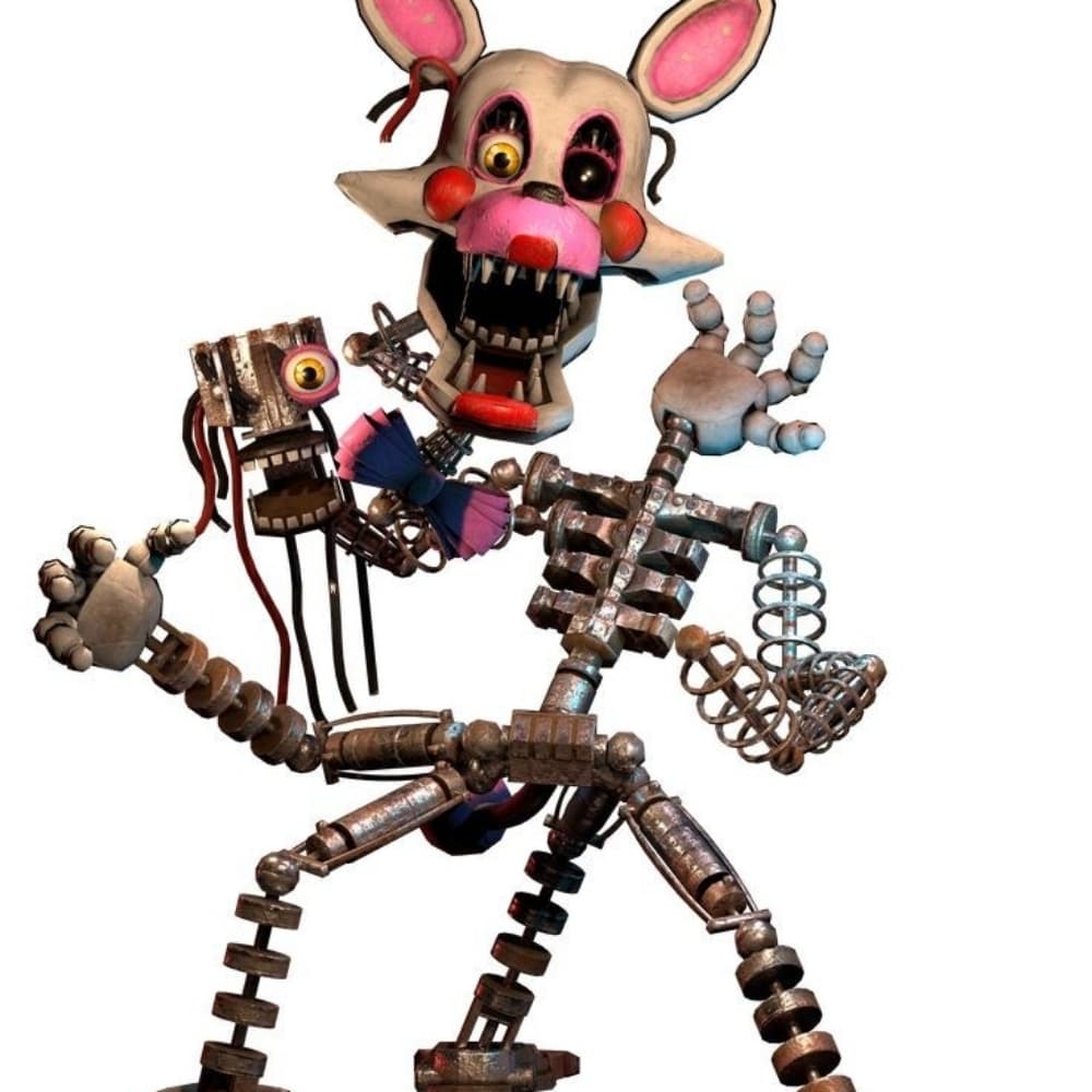 Mangle