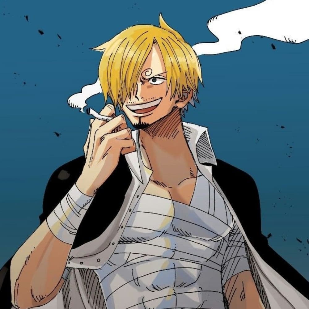 Sanji