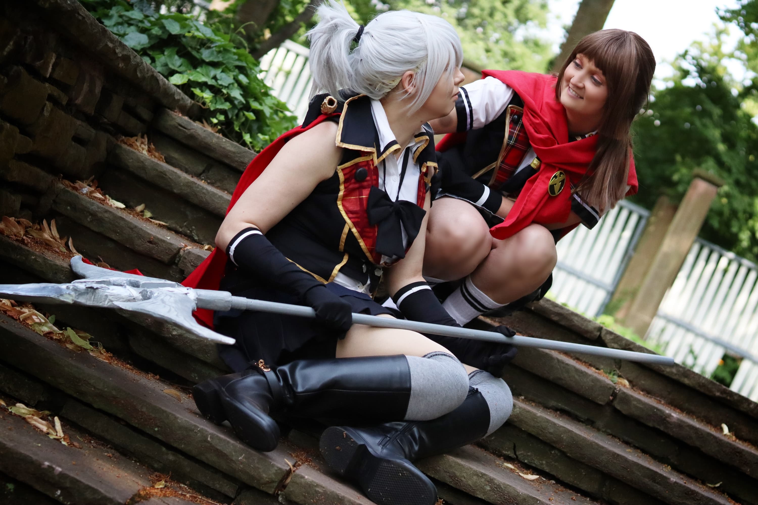 Deuce(Sommeruniform) - Photo 29