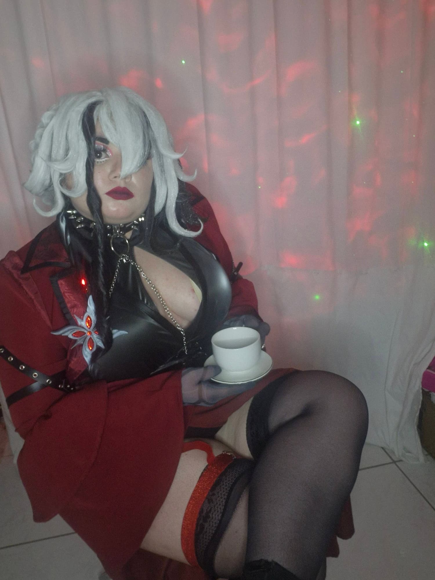 Arlecchino 2025 - Photo 15