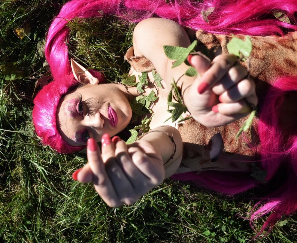 Shooting Zelda - Photo 5