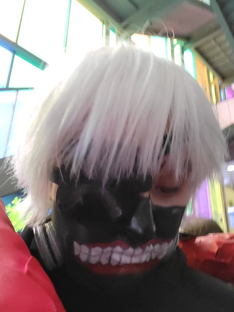 Chaotique Anya - Photo 20