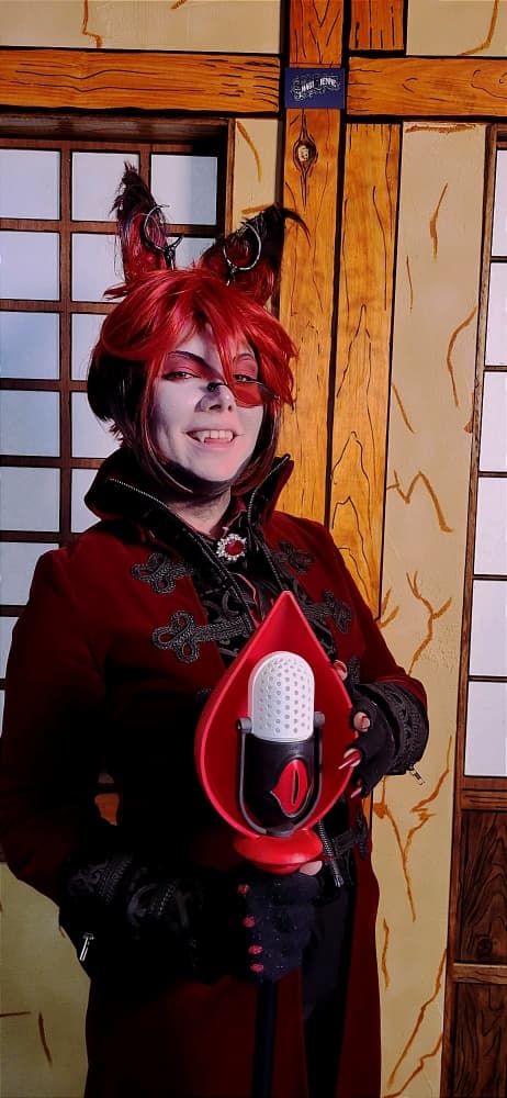 Alastor paparazzi - Photo 6