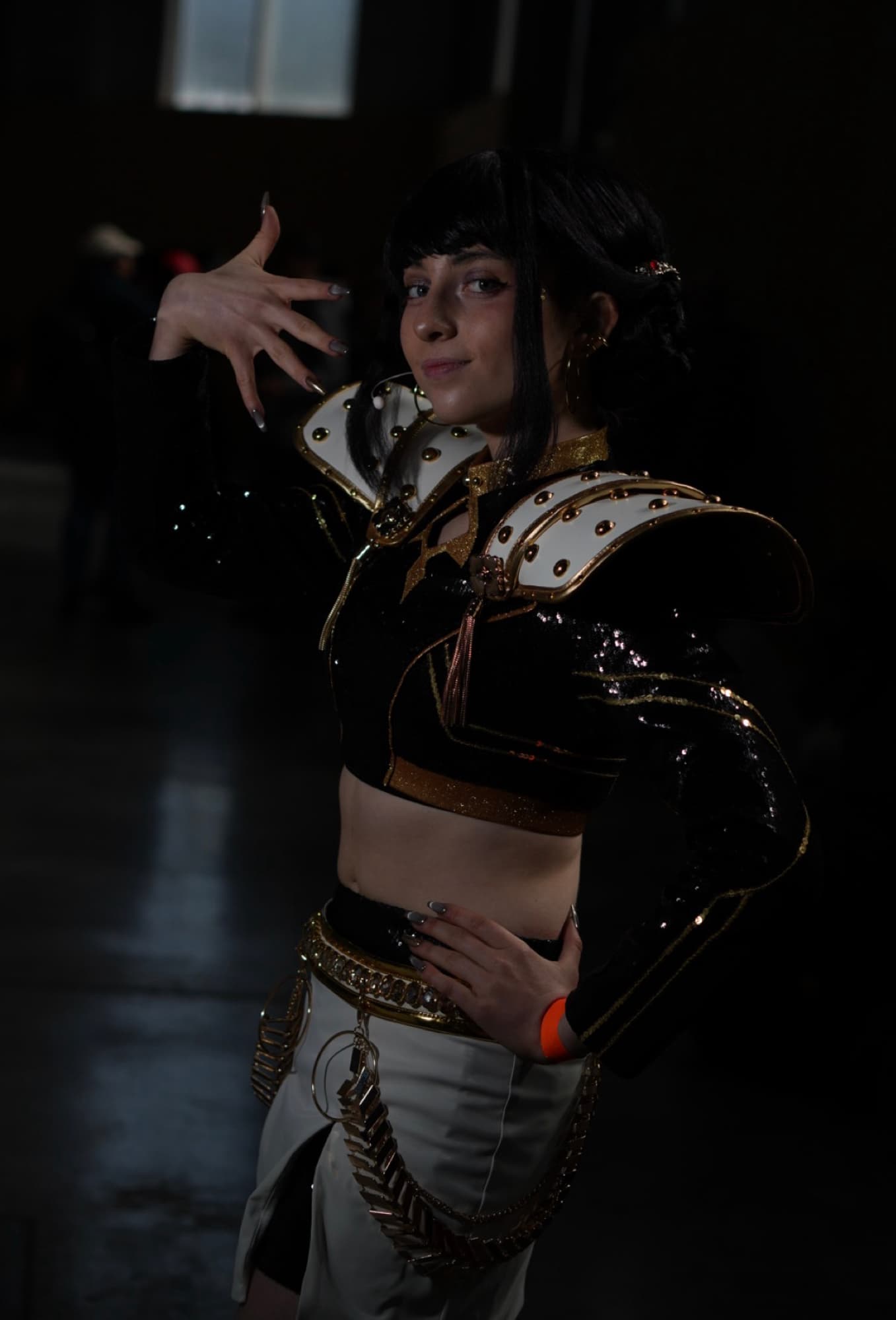 Zoey & Huntrix  - Photo 14