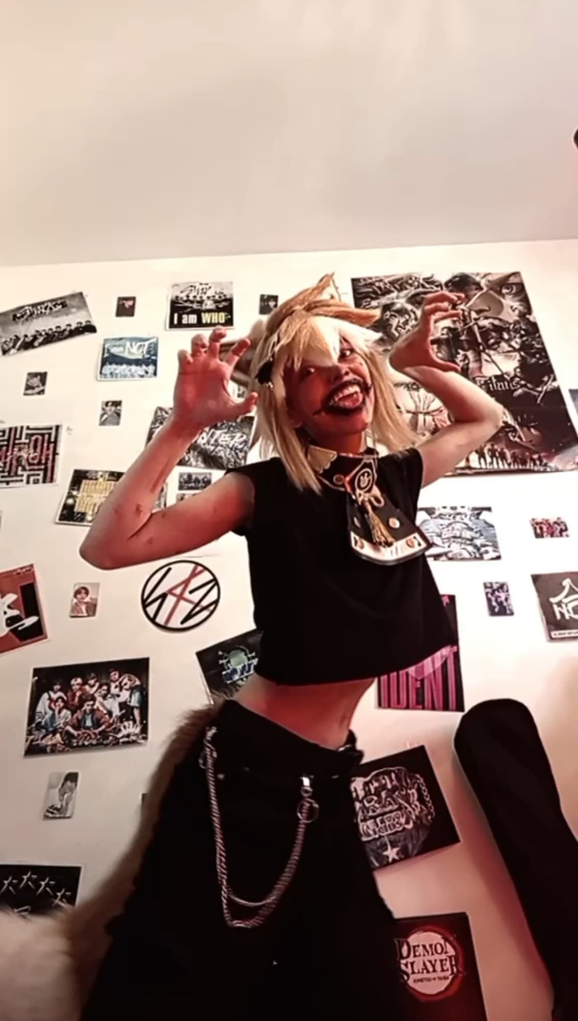 Gorou halloween  - Photo 3