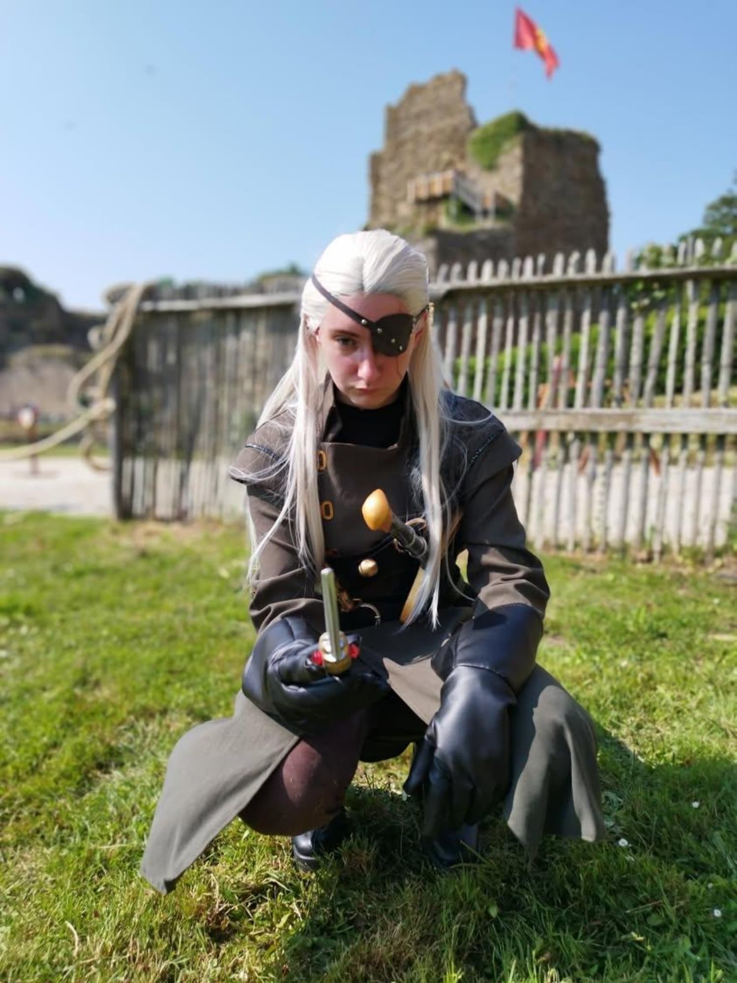 Aemond Regent - Photo 33