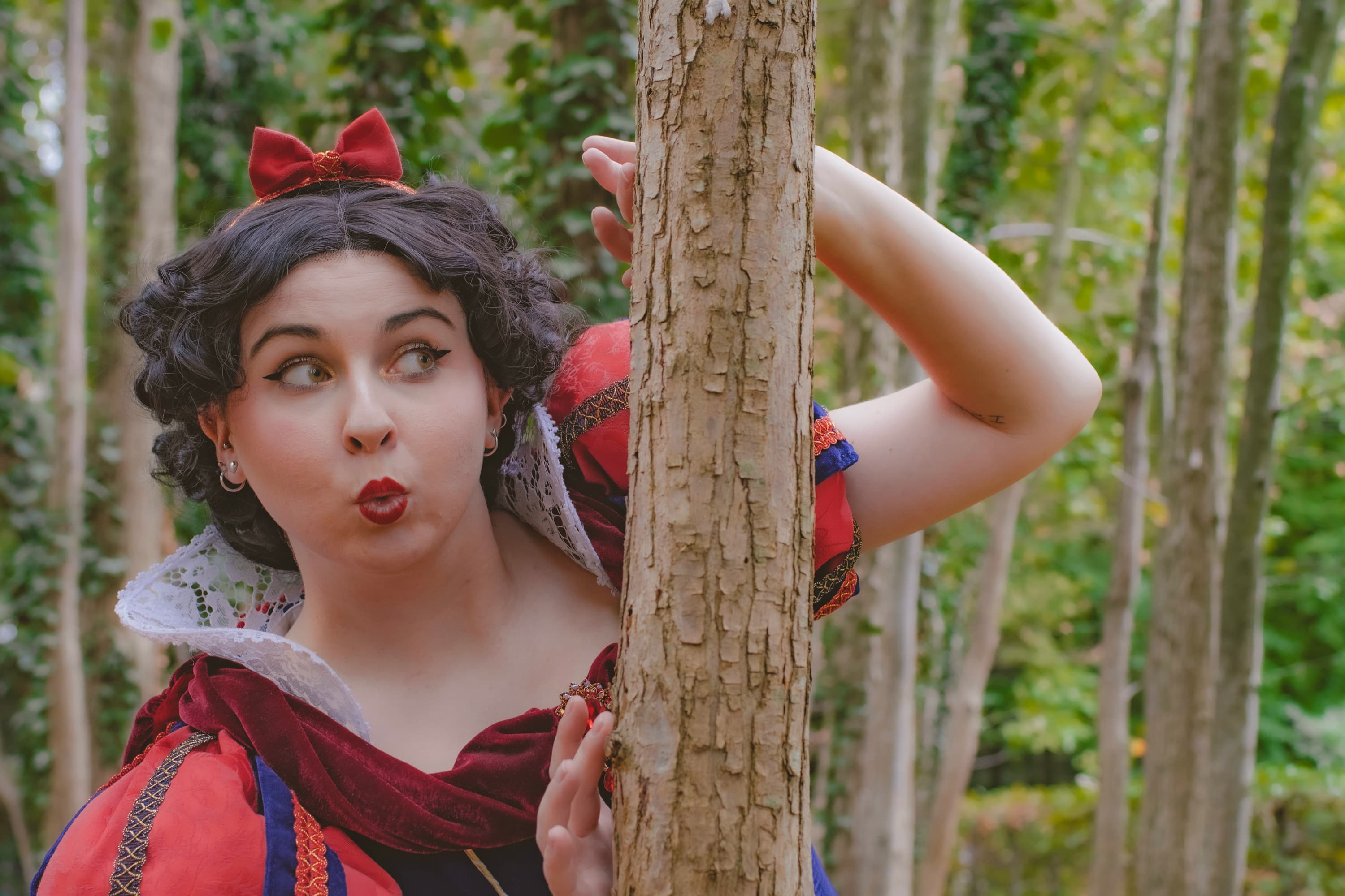 Snow White  - Photo 8