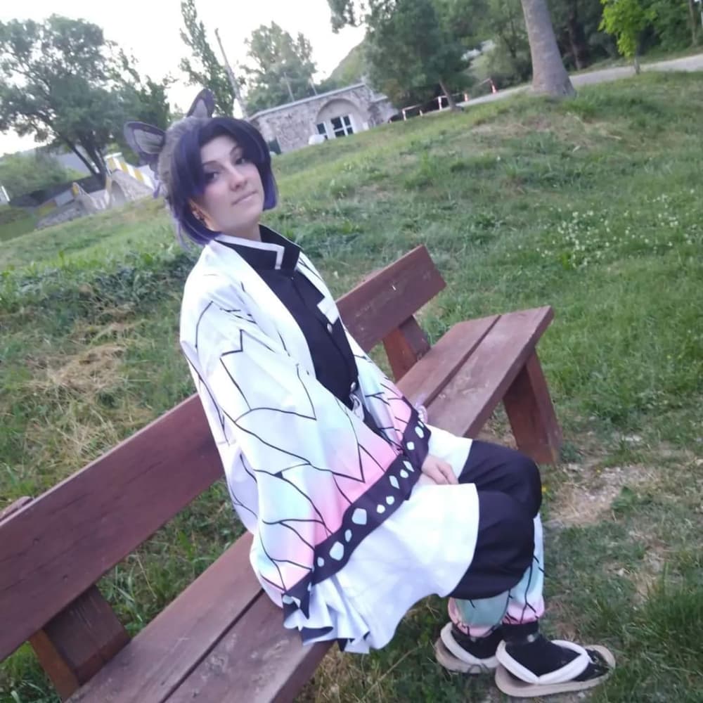 Shinobu Kocho  - Photo 20