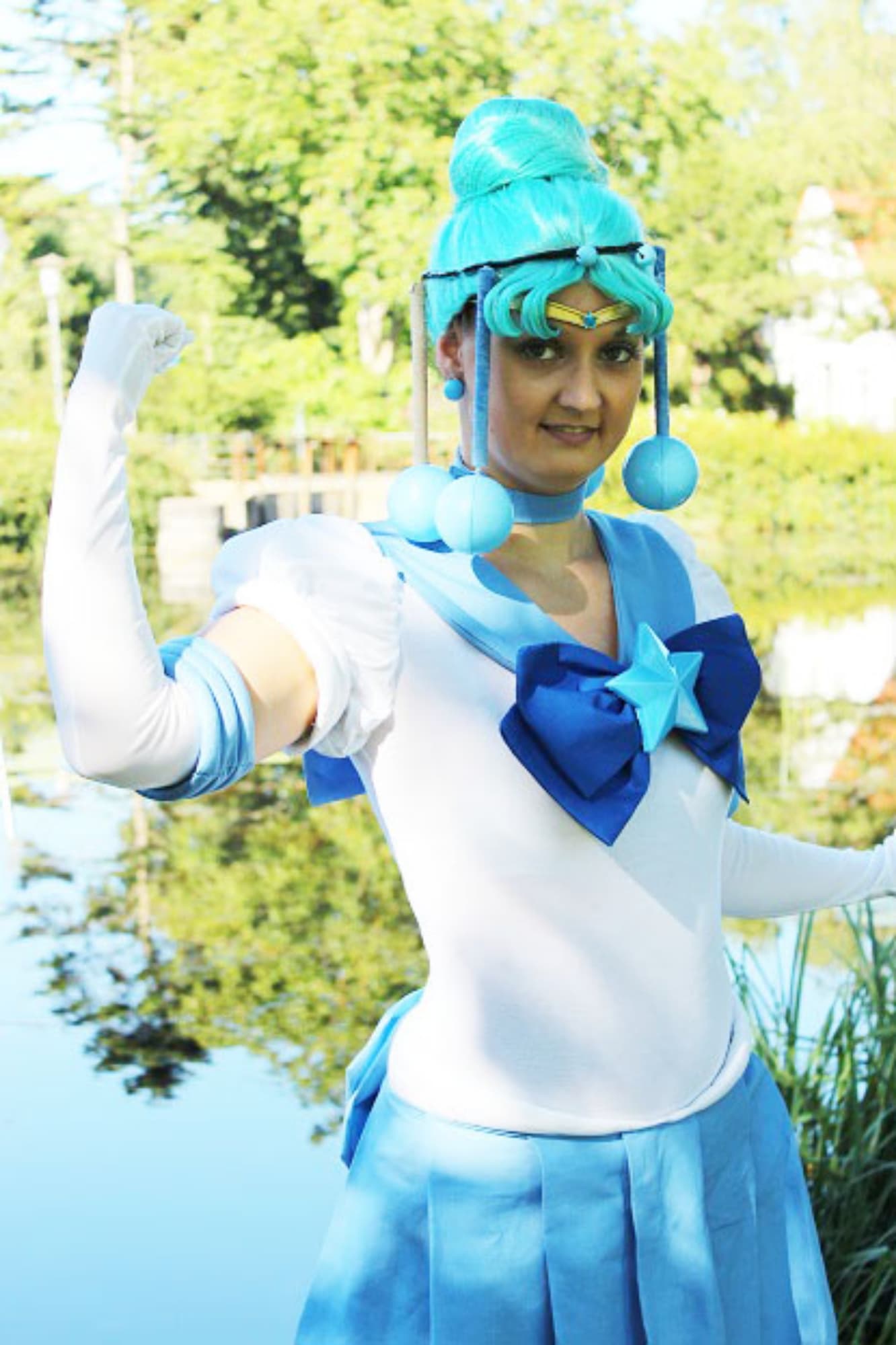 Sailor Pallas  - Photo 27