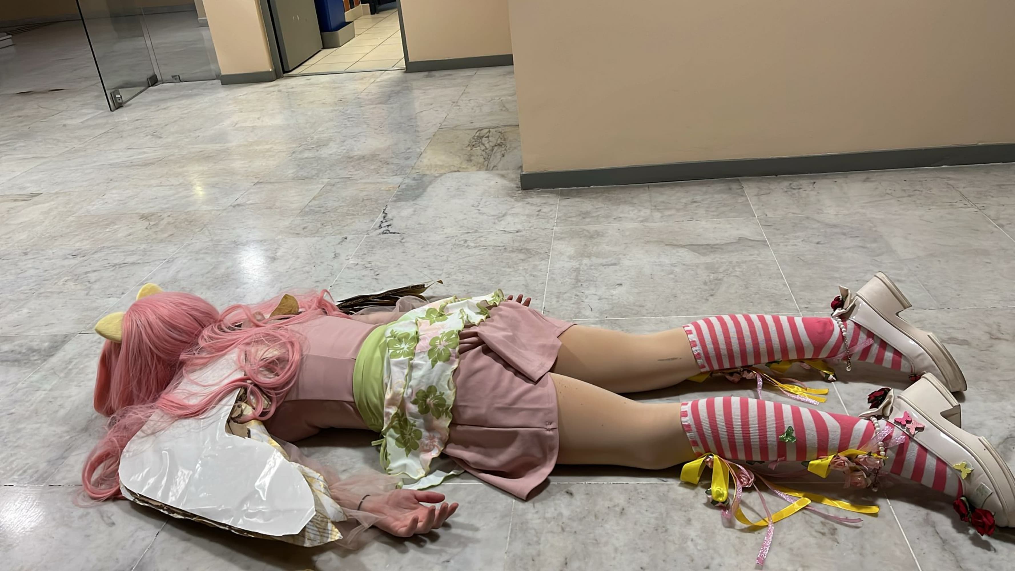 Fluttershy - Photo 4