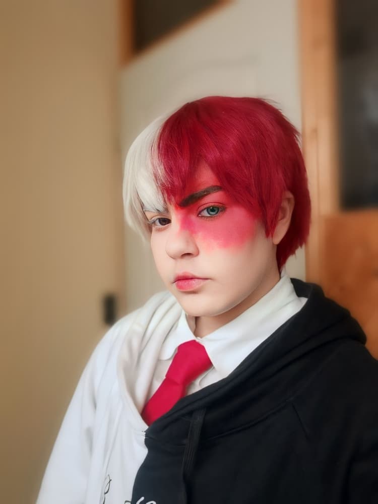 Shoto Todoroki - Photo 2