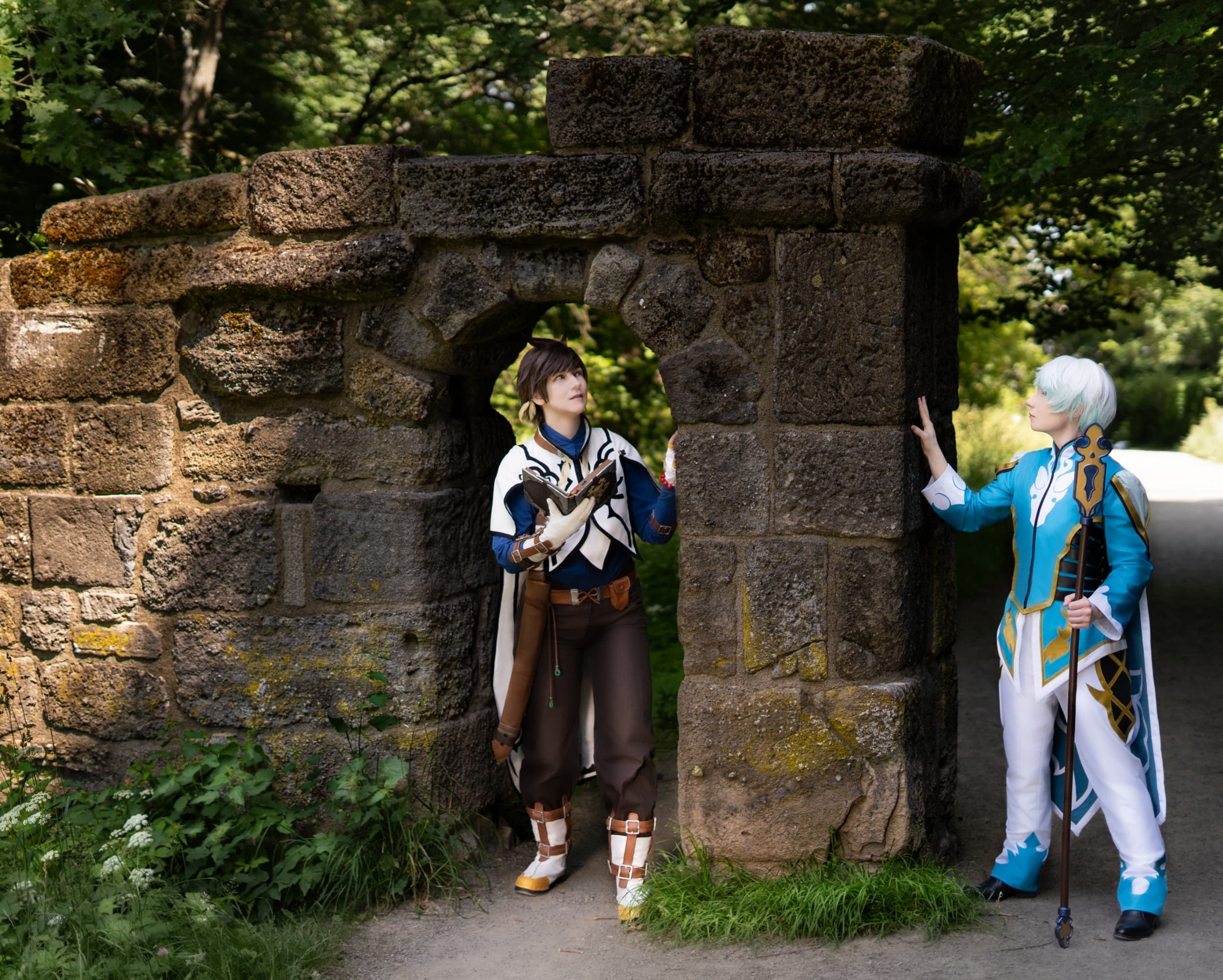 Tales of Zestiria 25 - Photo 1