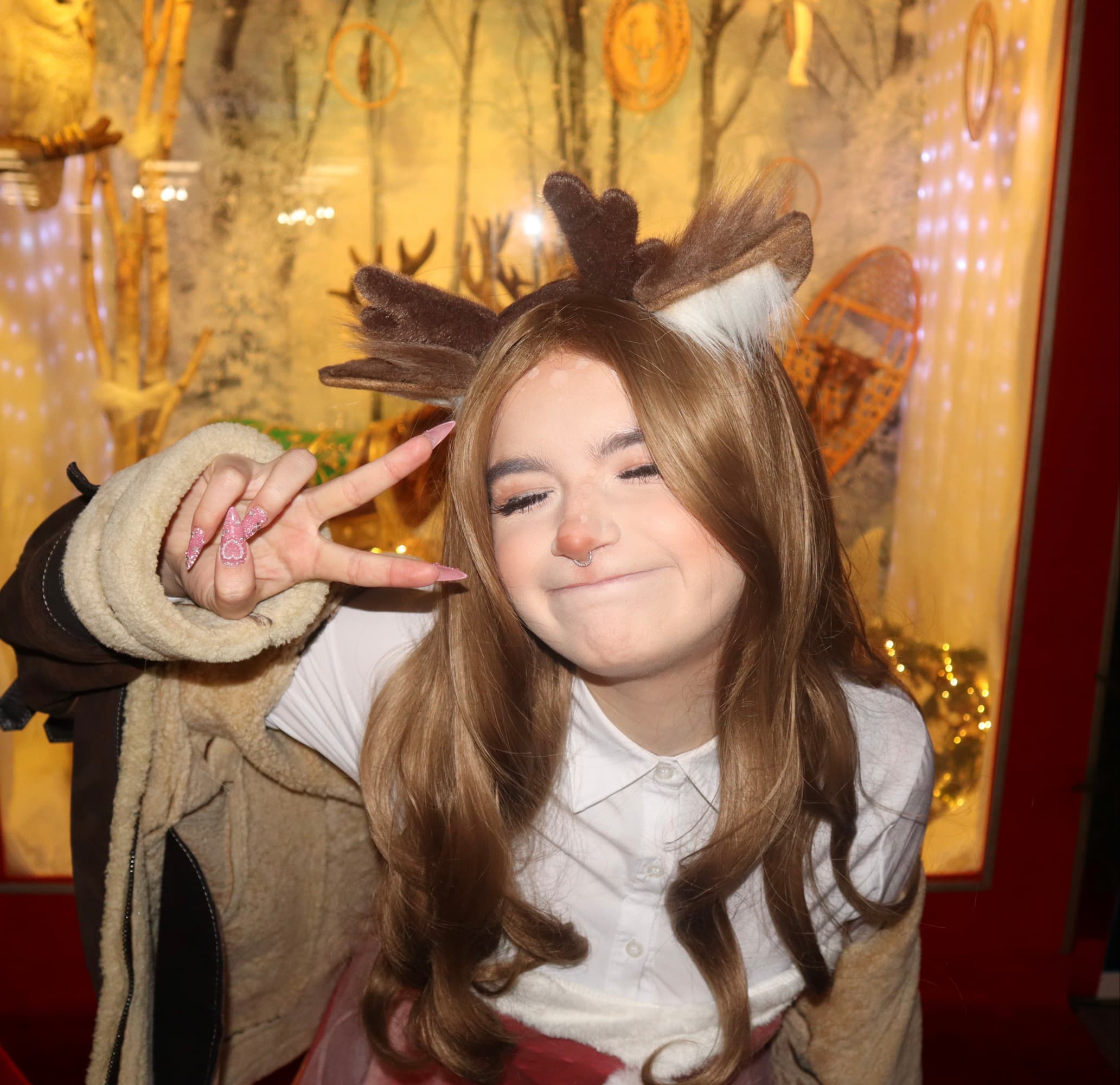 xmas shoot - Photo 31