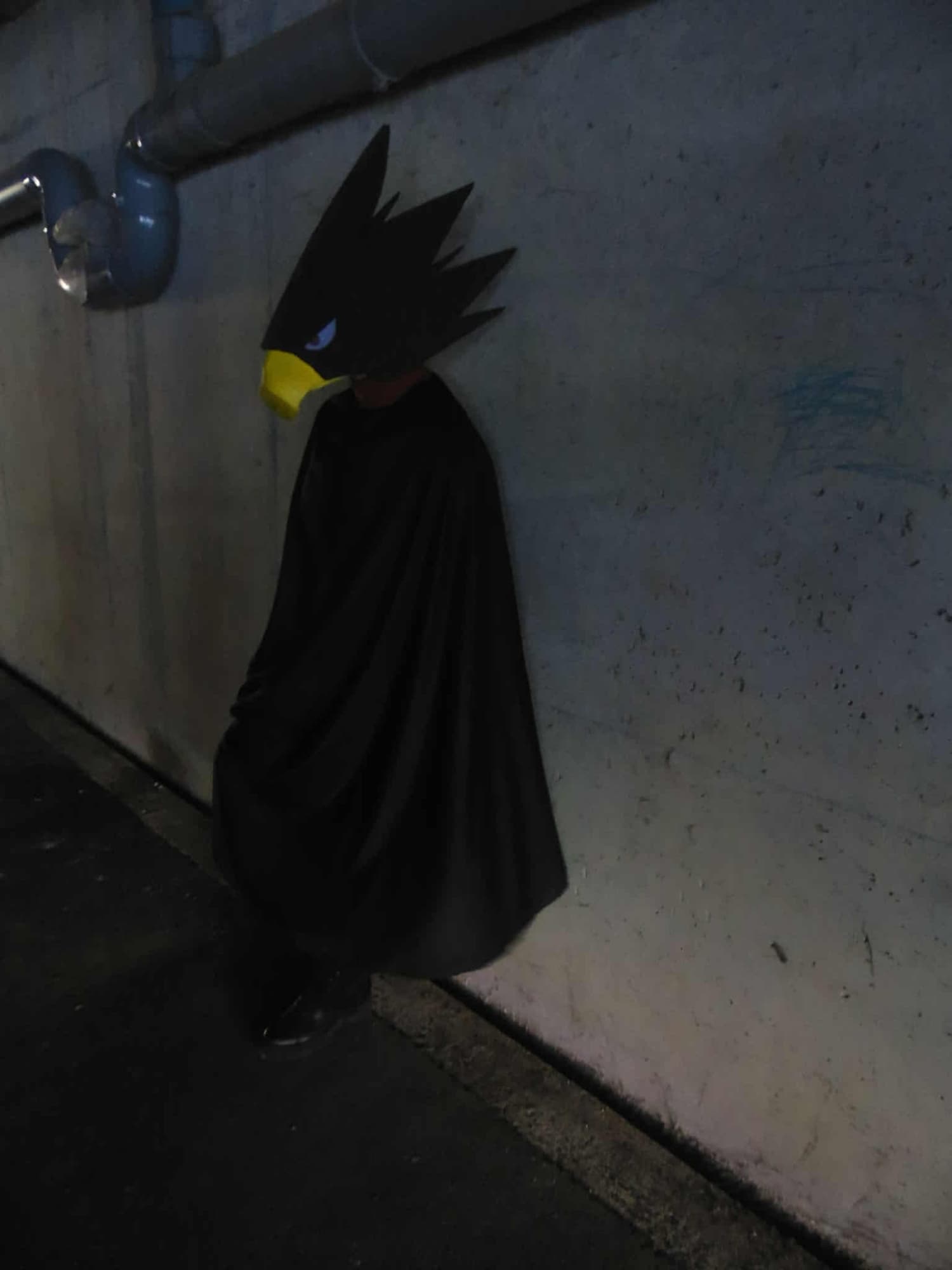 Tokoyami - JapanExpo - Photo 3