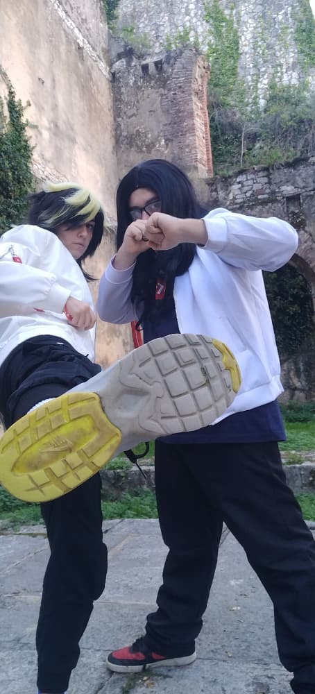 Kazutora Hanemiya  - Photo 62