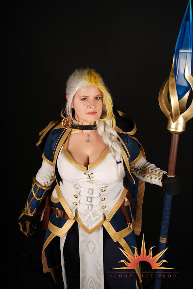 Jaïna x TGS 2024 - Photo 6