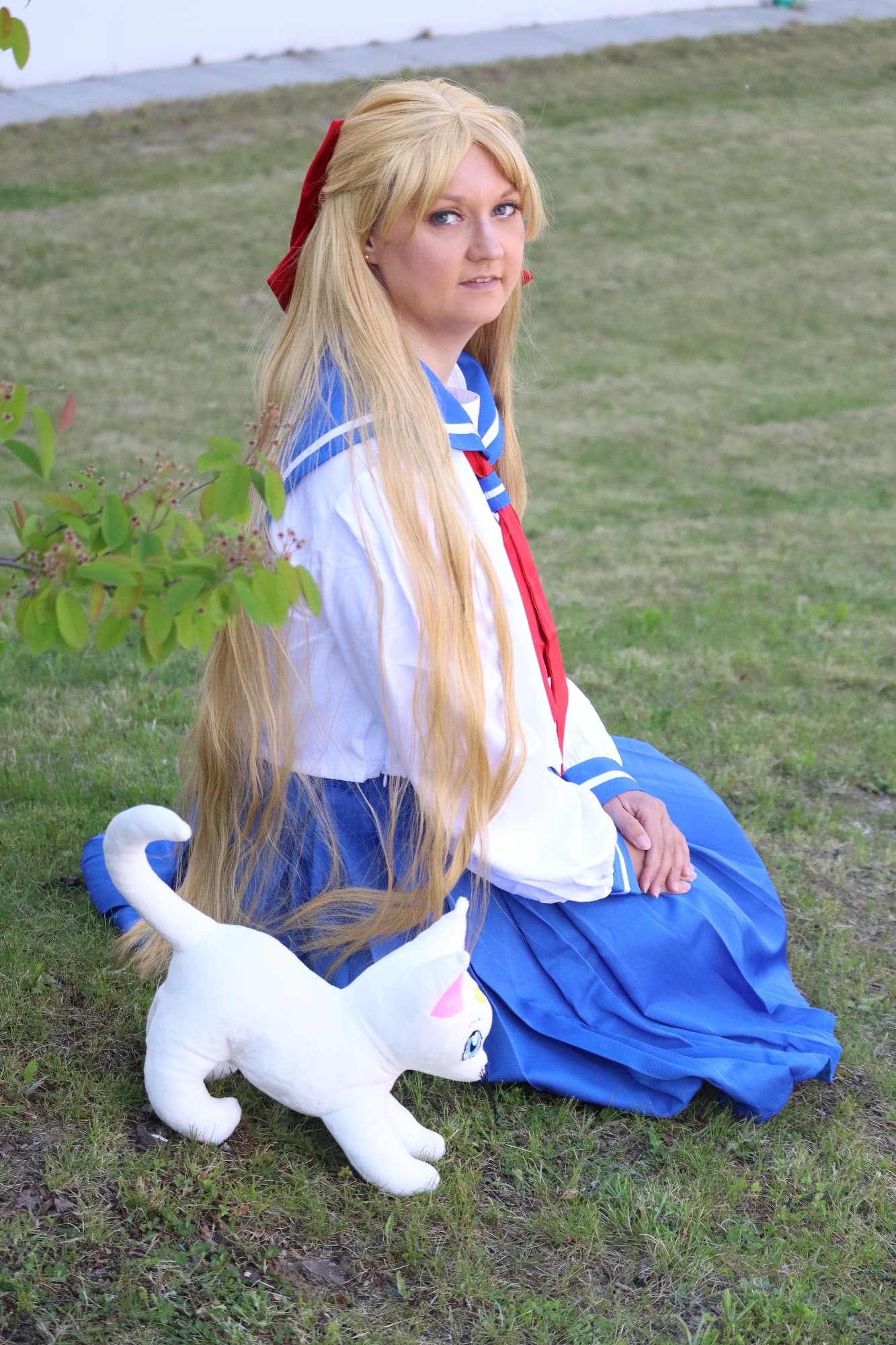 Minako Aino - Photo 31