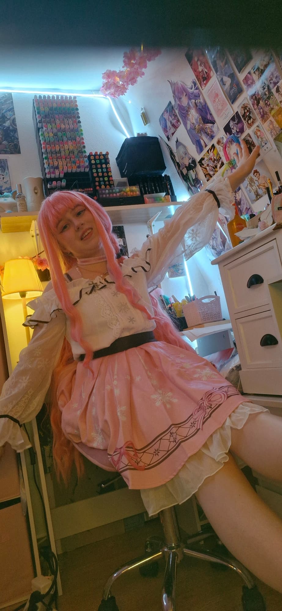 Infinity Nikki - Photo 15