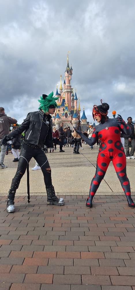 Miraculous TX/GN 01 - Photo 2