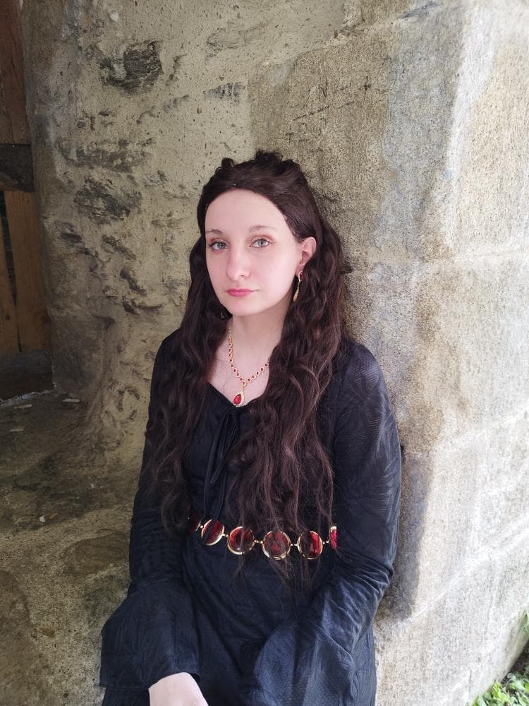 Aunora Velaryon - Photo 27