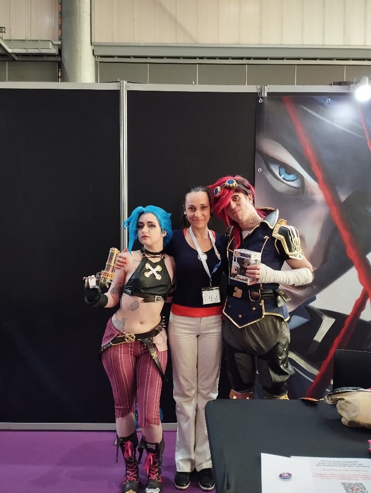 Geek Day 2025 - Photo 3