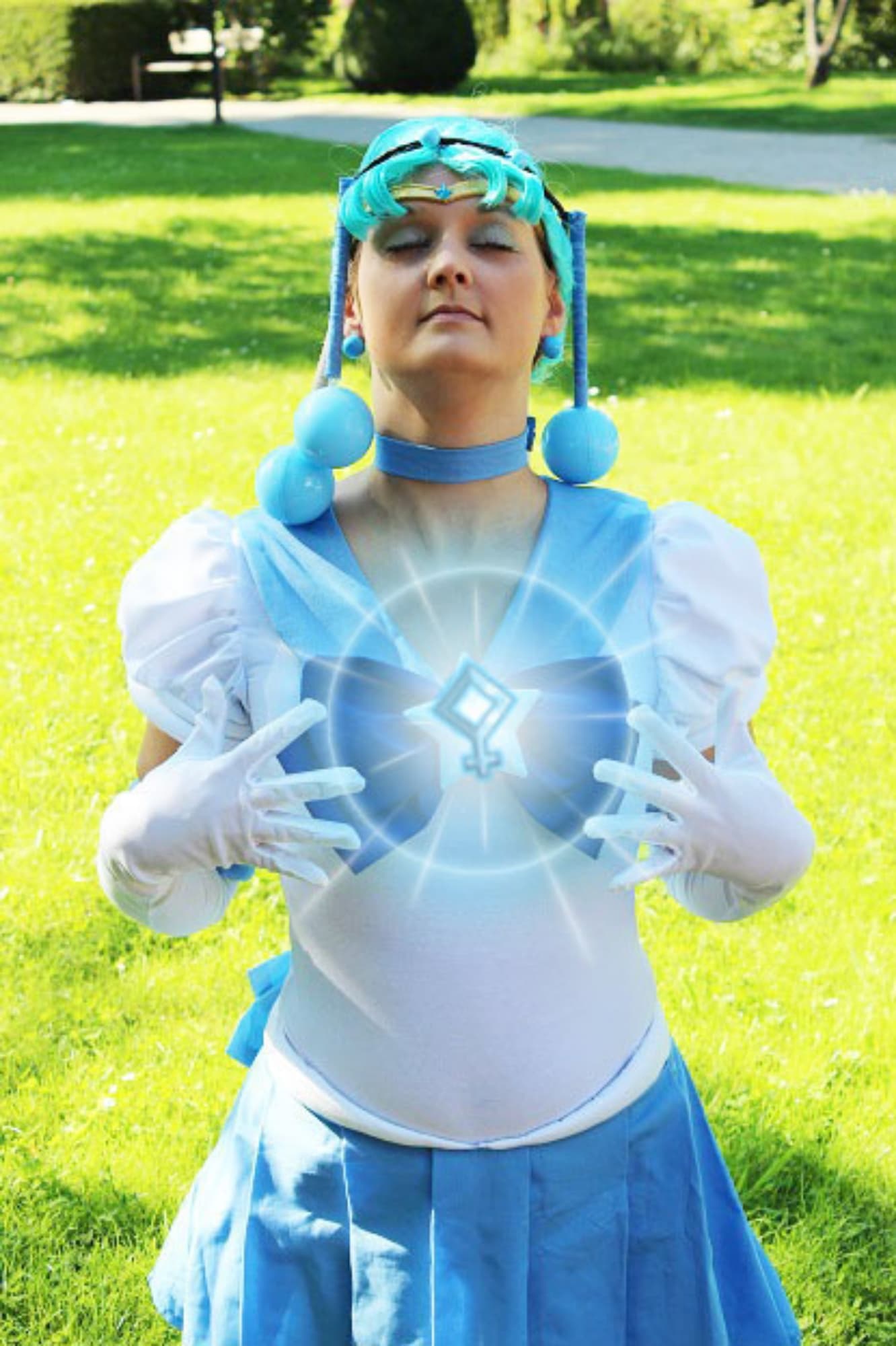 Sailor Pallas  - Photo 52