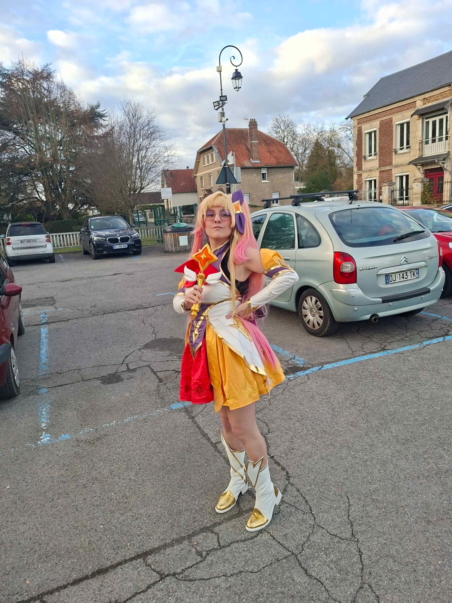 Séraphine 