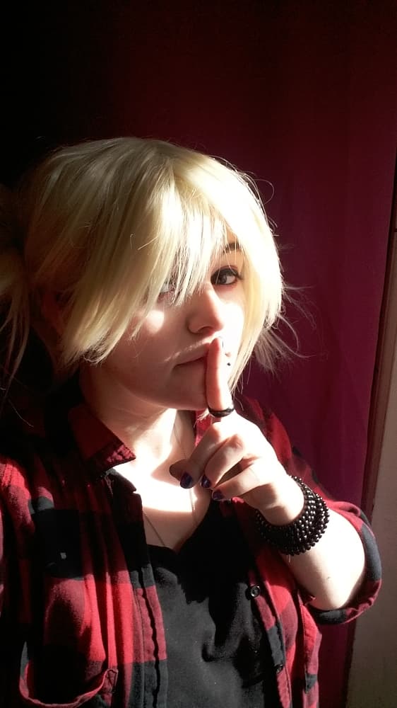 Toga Himiko - Photo 2