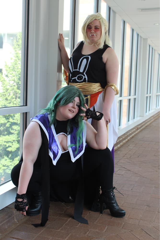 Record of Ragnarok - Photo 4