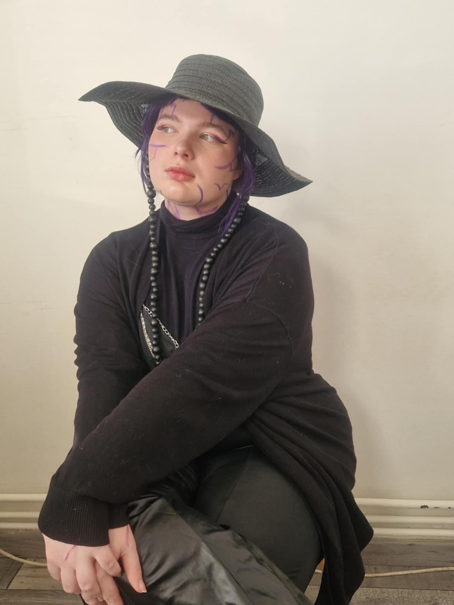 Rumi saja version - Photo 2