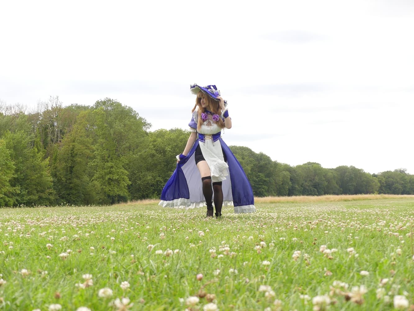 Lisa (maid ver)  - Photo 5