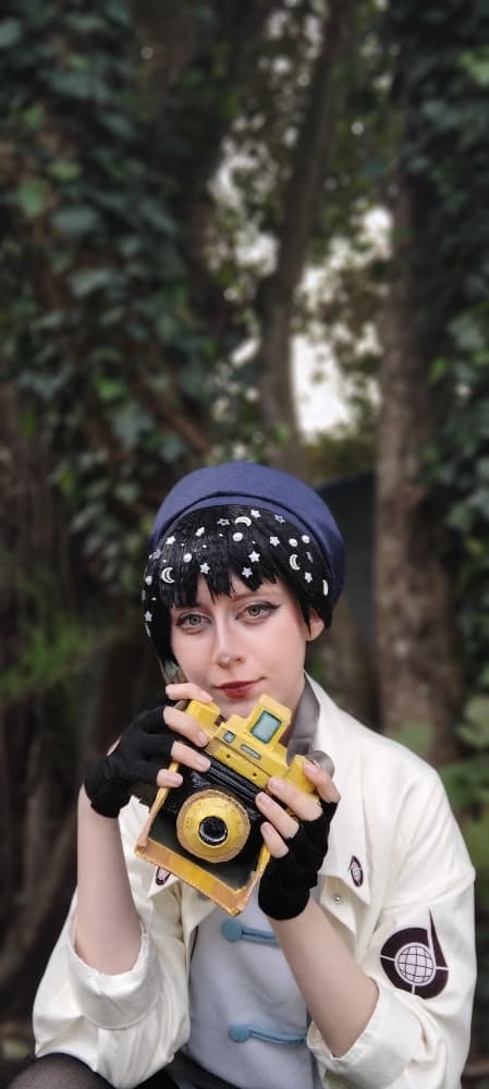 Meryl styfe  - Photo 4