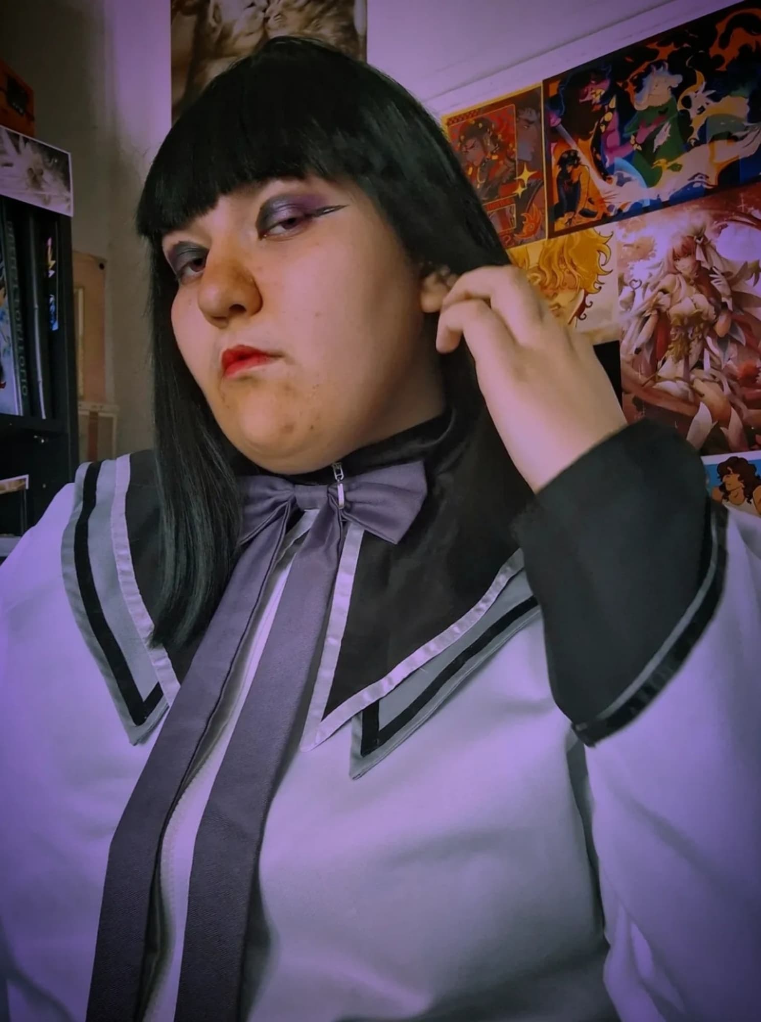 Homura Akemi  - Photo 4