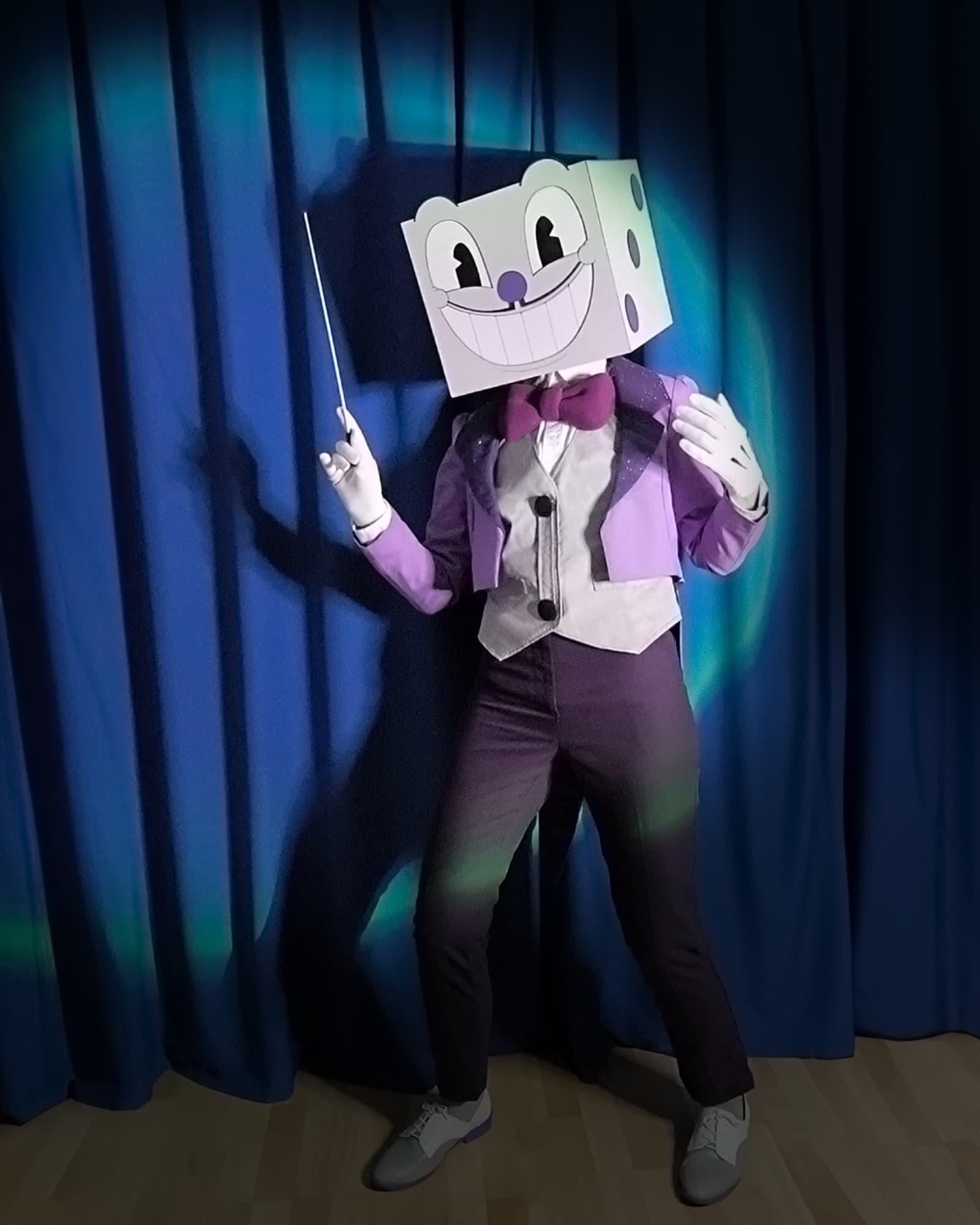 King Dice - Photo 4