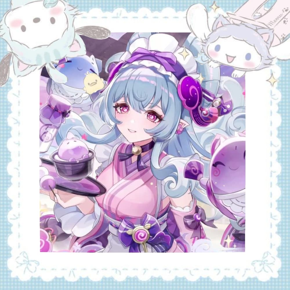 Yumezuki Mizuki 🌸