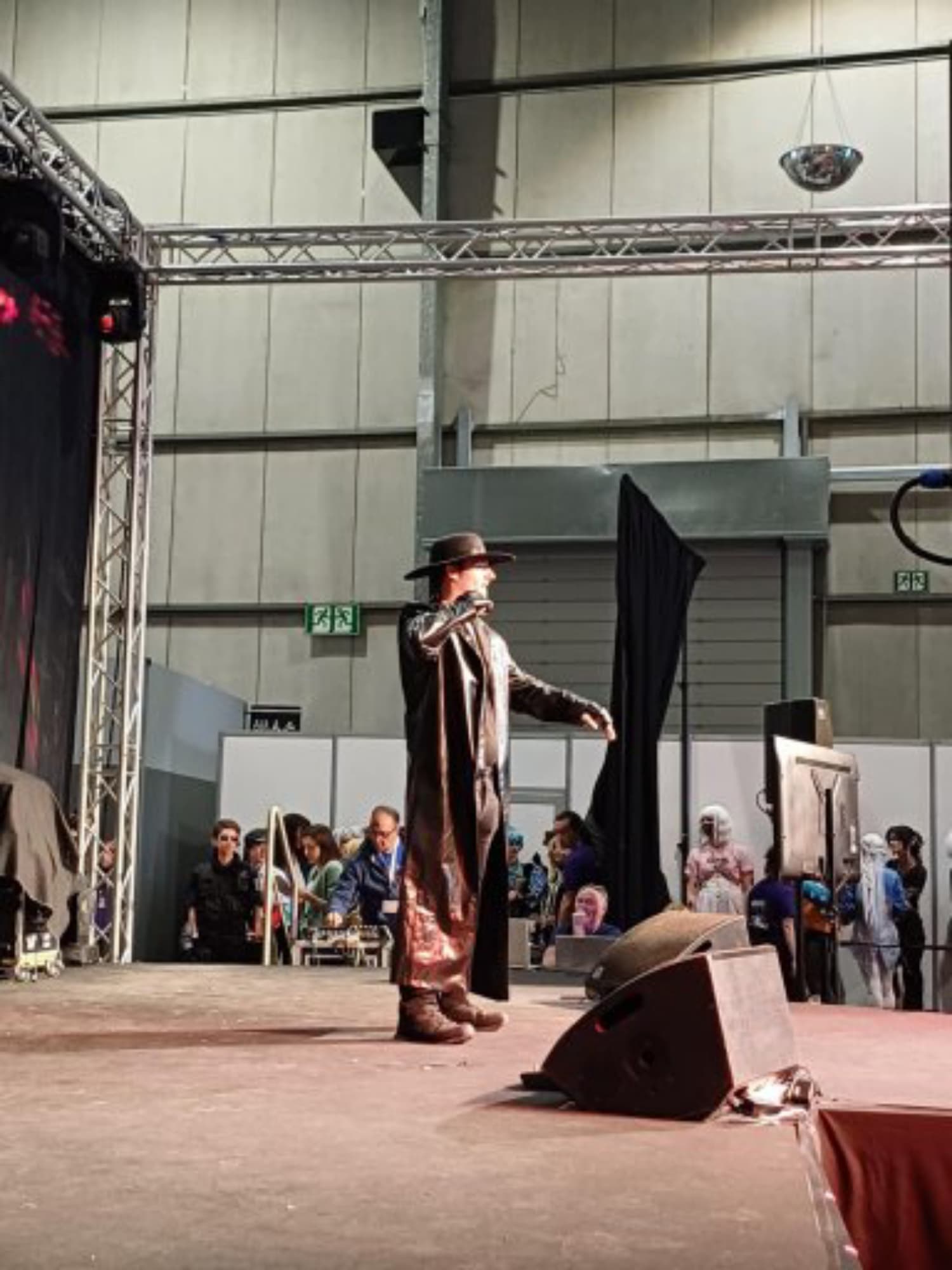 Geek days mai 2025 - Photo 11