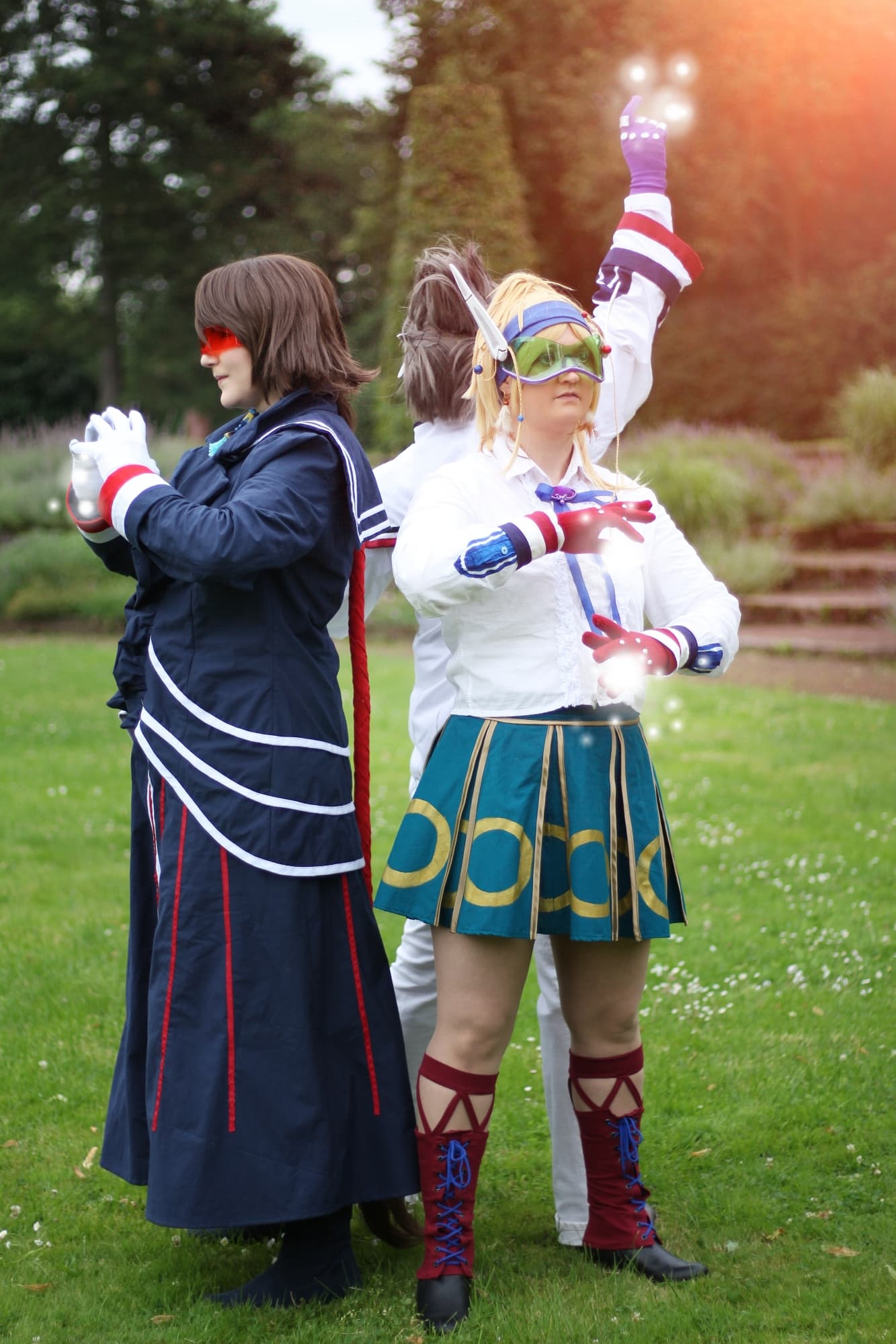 Y.R.P. (Psychic) - Photo 46