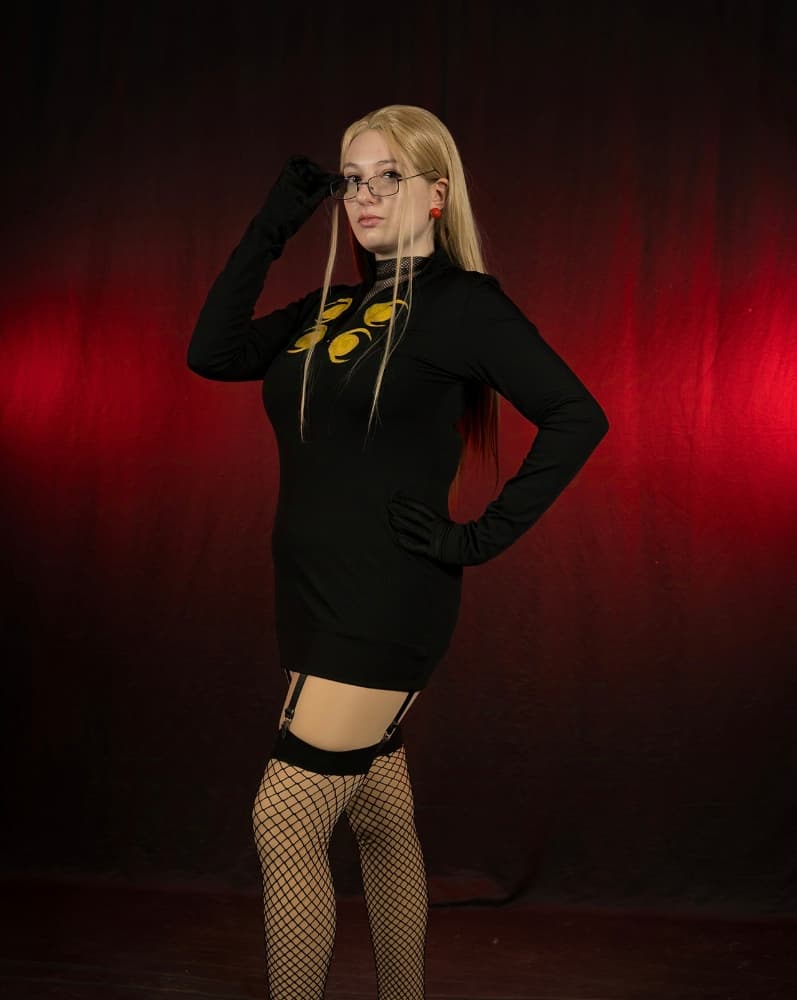 Lucci/Kalifa - CP9 - Photo 2