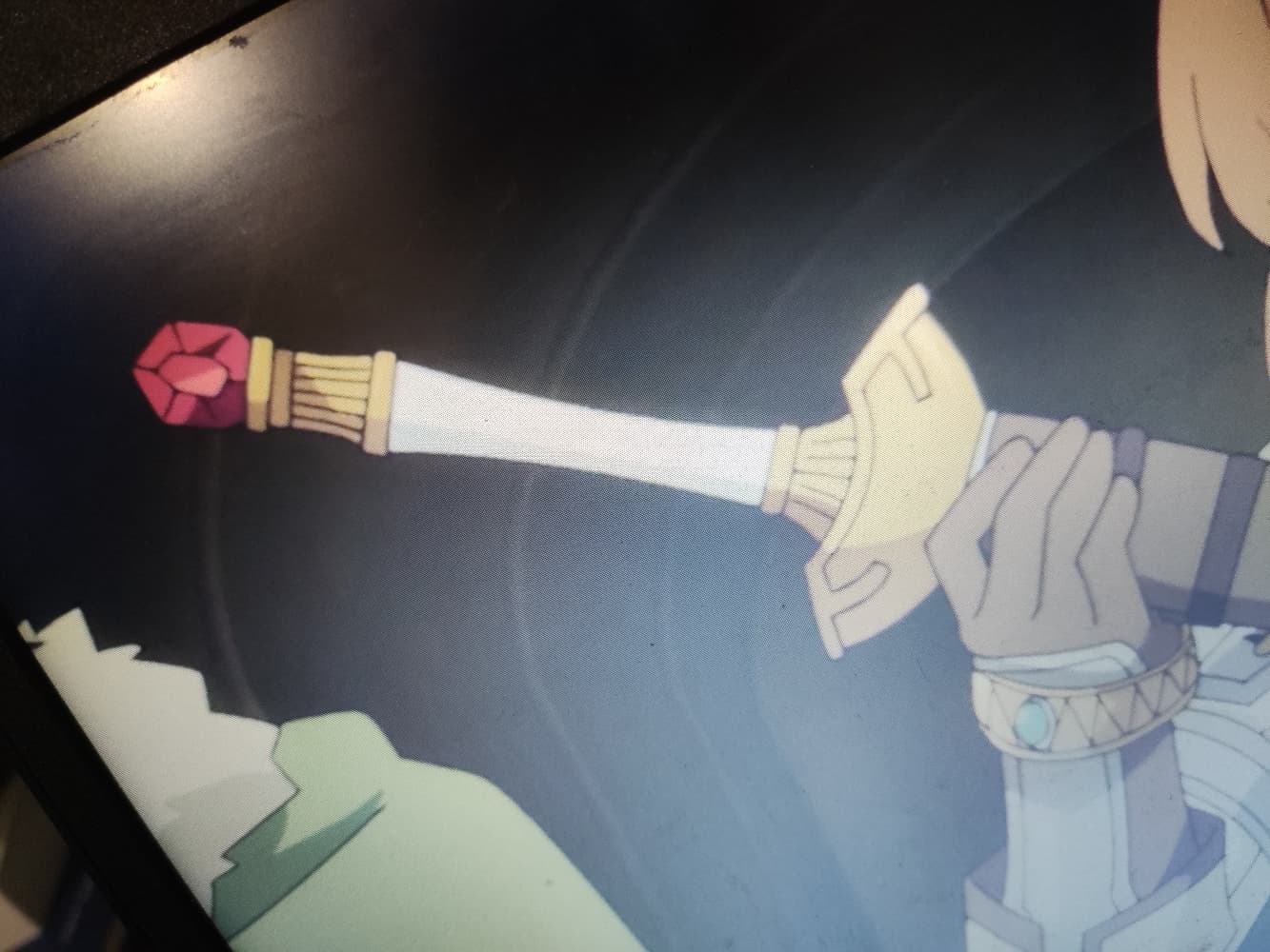 Épée Raphtalia mouss - Photo 16